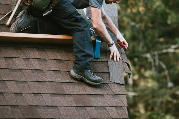 Quick and Trustworthy Emergency Roof Repair Services in Luling, LA